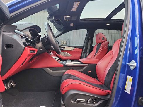 Used 2022 Acura MDX A-Spec image 13