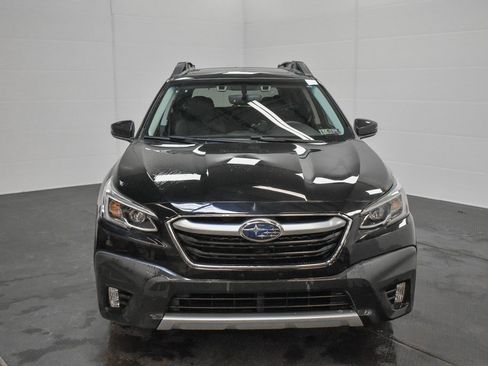 Used 2020 Subaru Outback Limited XT w/ Popular Package #2 image 2