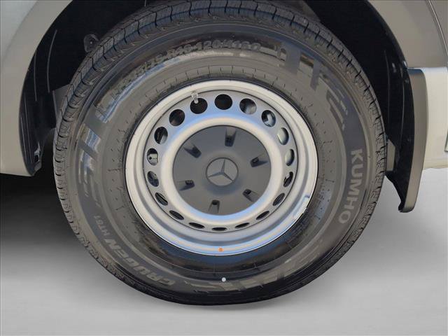 New 2026 Mercedes-Benz Sprinter 2500 image 10