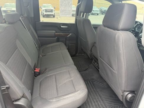 Used 2020 GMC Sierra 3500 SLE w/ SLE Convenience Package AWD/4WD image 13