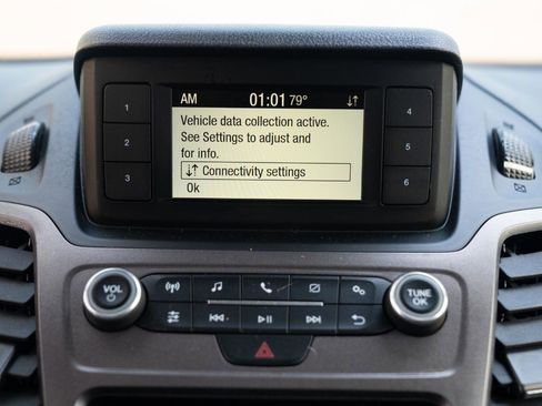 Used 2022 Ford Transit Connect XL FWD image 30