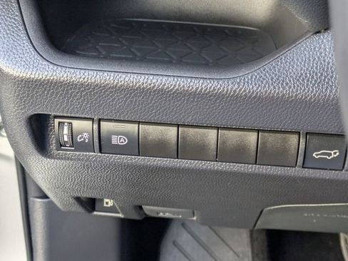 Used 2024 Toyota RAV4 XSE image 23