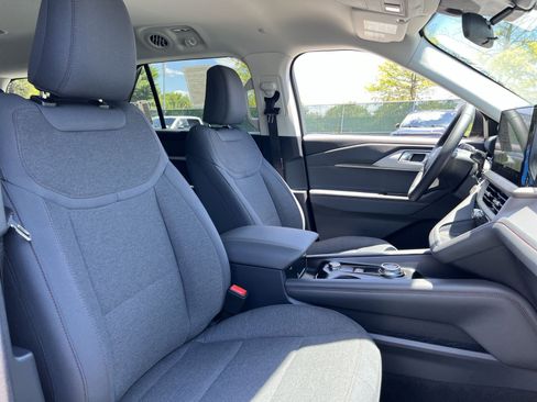 New 2026 Ford Explorer Active AWD/4WD image 27