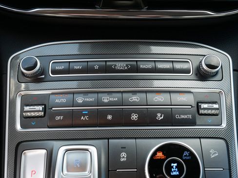 Used 2023 Hyundai Santa Fe XRT image 23