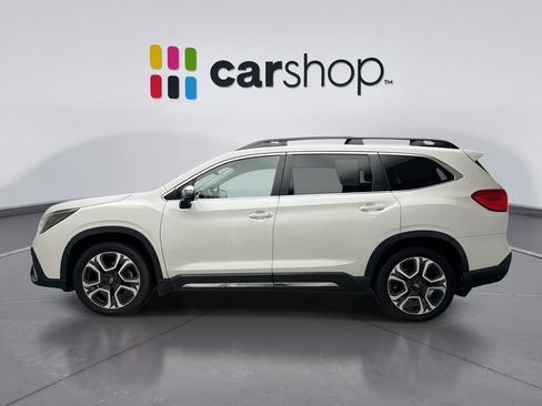 Used 2023 Subaru Ascent Limited w/ Technology Package AWD/4WD image 2