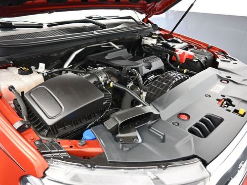 Used 2019 Ford Ranger Lariat w/ Equipment Group 501A Mid image 48