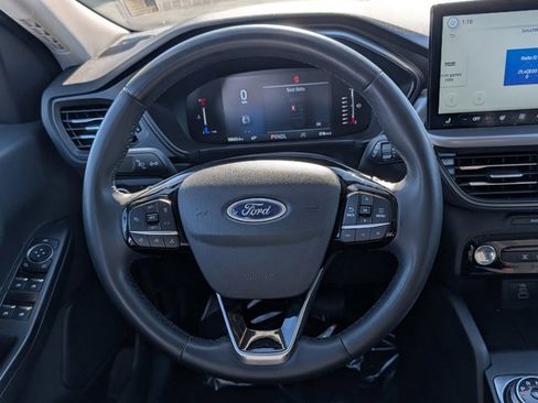 Certified 2024 Ford Escape Active w/ Tech Pack #1 image 16