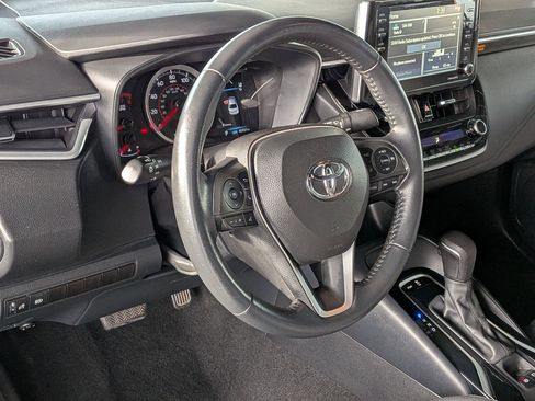 Certified 2021 Toyota Corolla SE FWD image 14