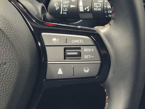 Certified 2026 Honda HR-V Sport image 27