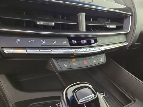 Certified 2023 Cadillac CT5 Luxury w/ Sun And Sound Package image 27