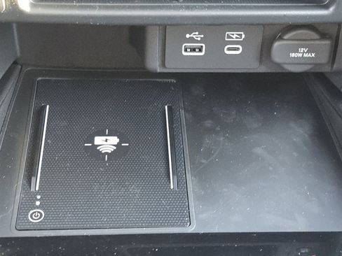 New 2026 Honda Ridgeline Black Edition image 10