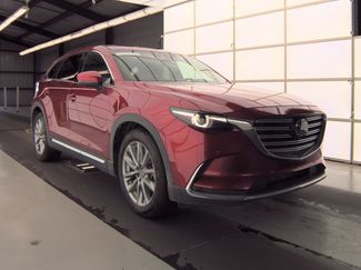 Used 2023 MAZDA CX-9 Grand Touring AWD/4WD video 2