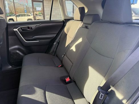 Used 2024 Toyota RAV4 LE image 18
