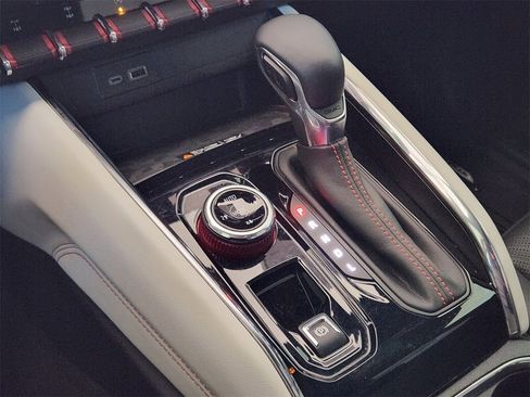 Used 2023 GMC Canyon AT4X w/ Edition 1 image 19