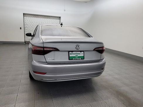 Used 2020 Volkswagen Jetta SE w/ SE Cold Weather Package FWD image 6