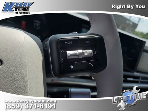New 2026 Hyundai Santa Fe SEL AWD/4WD image 22