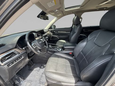 Used 2021 Kia Telluride EX w/ Towing Package AWD/4WD image 11
