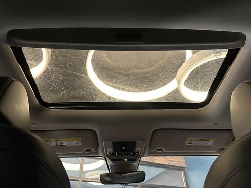 Used 2023 Honda HR-V EX-L image 21