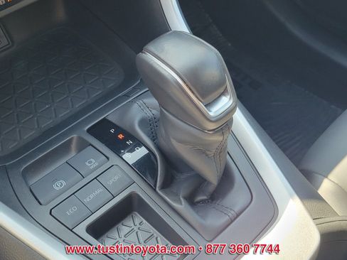 Certified 2023 Toyota RAV4 XLE Premium FWD image 24