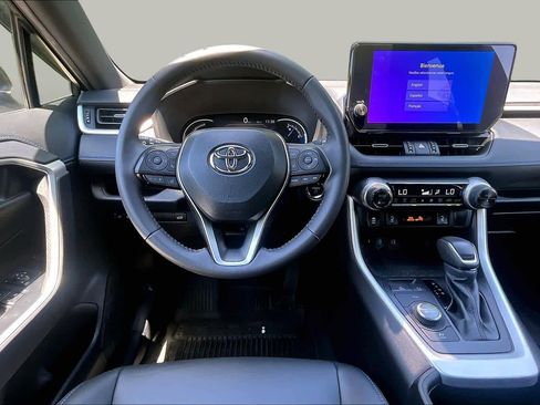Certified 2024 Toyota RAV4 XSE AWD/4WD image 6