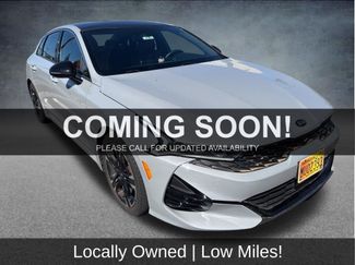 Used 2021 Kia K5 GT-Line AWD/4WD 360° Tour