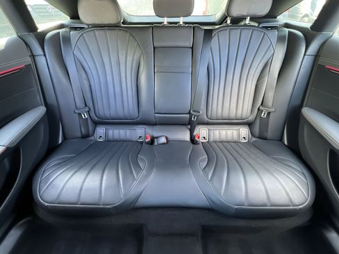 Used 2023 Mercedes-Benz EQS 450+ 4MATIC Sedan image 15