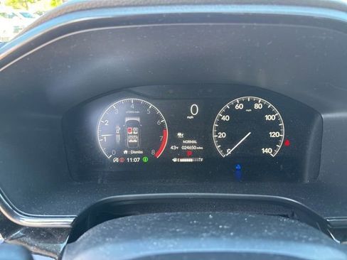 Used 2023 Honda CR-V EX-L image 19