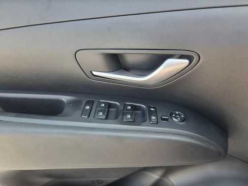 Used 2024 Hyundai Tucson SE AWD/4WD image 20