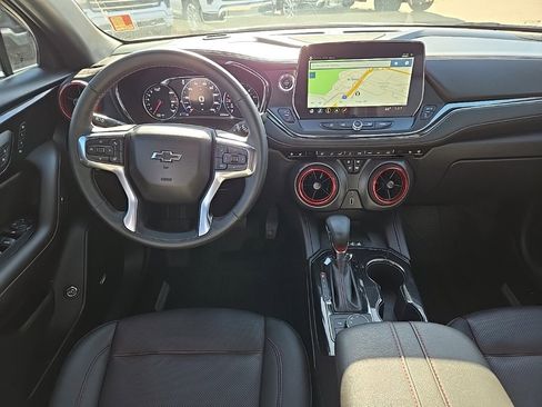 Used 2023 Chevrolet Blazer RS w/ Driver Confidence II Package image 18