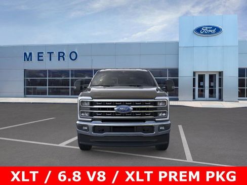 New 2026 Ford F250 XLT w/ XLT Premium Package image 7