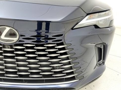 Used 2024 Lexus RX 350 Premium Plus w/ Convenience Package FWD image 25