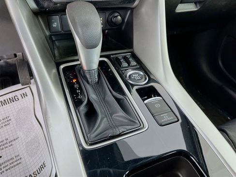 Used 2024 Mitsubishi Eclipse Cross SE AWD/4WD image 23