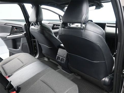 Used 2024 Toyota bZ4X XLE image 25