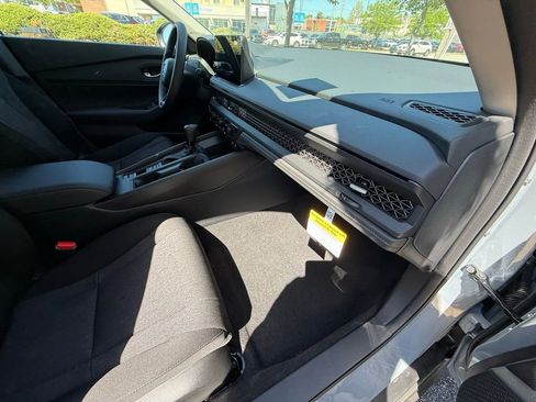 New 2026 Honda Accord SE image 42