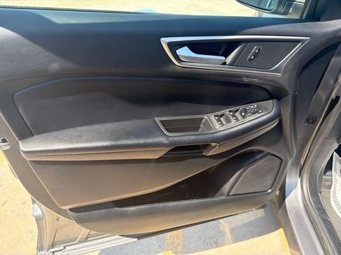 Used 2024 Ford Edge SEL w/ Convenience Package AWD/4WD image 9