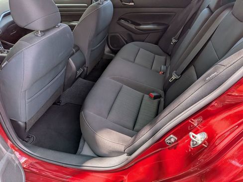 Used 2021 Nissan Altima 2.5 SV FWD image 26