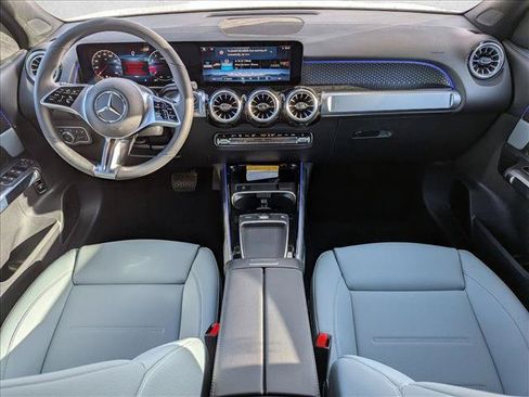 New 2026 Mercedes-Benz GLB 250 image 15