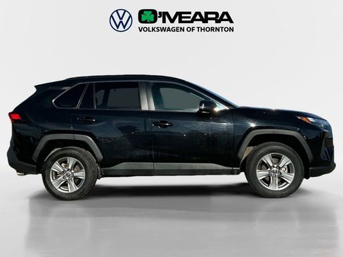 Used 2024 Toyota RAV4 XLE image 6