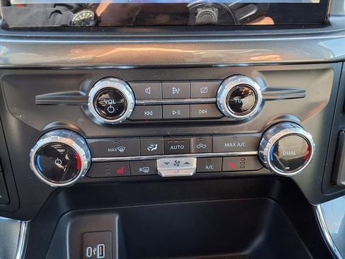 Used 2023 Ford F150 XLT w/ Equipment Group 302A High image 12