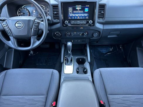 Used 2022 Nissan Frontier S w/ Technology Package image 14