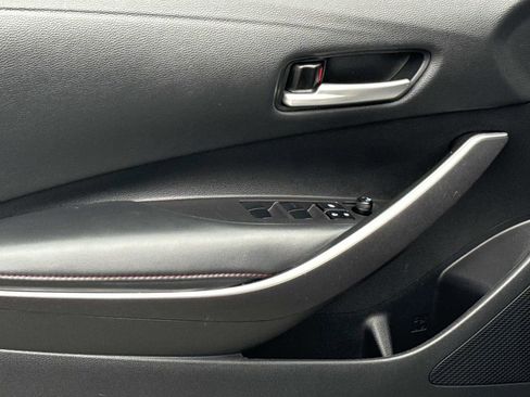 Used 2024 Toyota Corolla SE FWD image 15