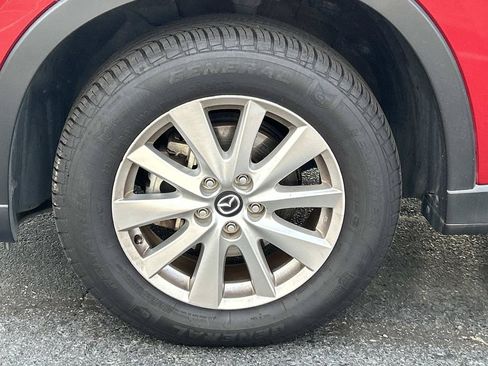 Used 2016 MAZDA CX-5 Sport FWD image 11
