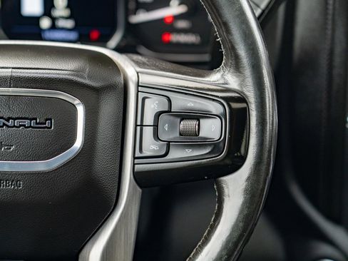 Used 2020 GMC Sierra 1500 Denali w/ Denali Ultimate Package image 25