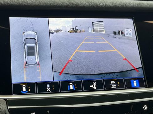 New 2026 Cadillac XT5 Premium Luxury image 38