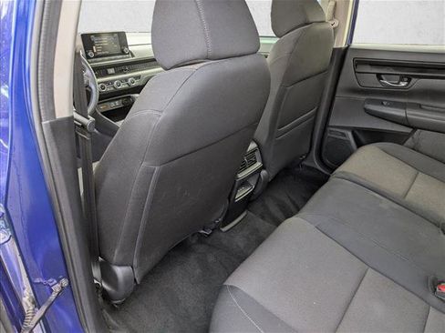 Used 2024 Honda CR-V EX image 23