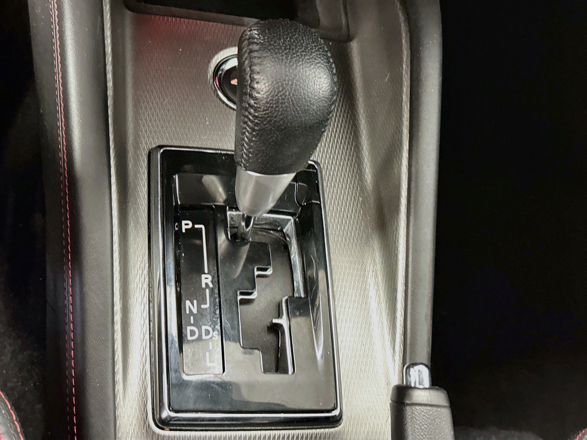 Used 2024 Mitsubishi Outlander Sport AWD image 24
