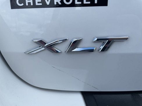 Used 2023 Ford Explorer XLT w/ Equipment Group 202A image 7