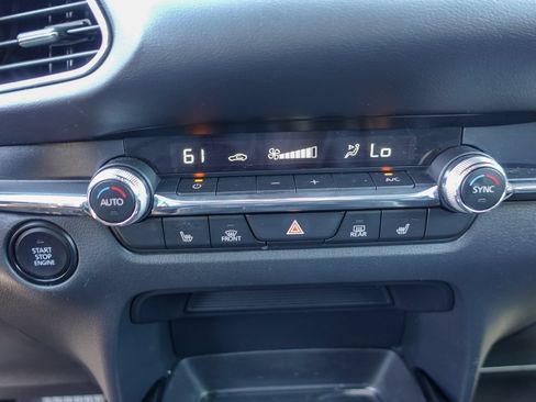 Certified 2023 MAZDA CX-30 AWD 2.5 S w/ Preferred Package image 24