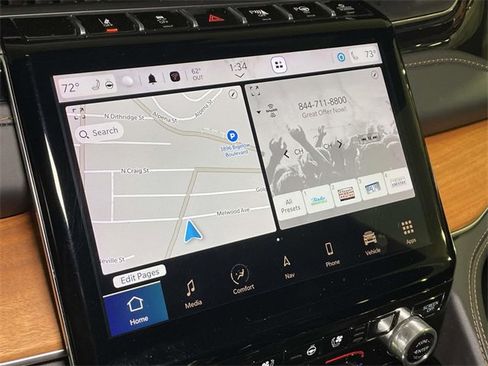 Used 2022 Jeep Grand Cherokee Summit image 28