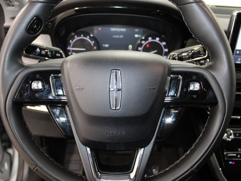 Used 2022 Lincoln Corsair AWD w/ Equipment Group 101A image 37
